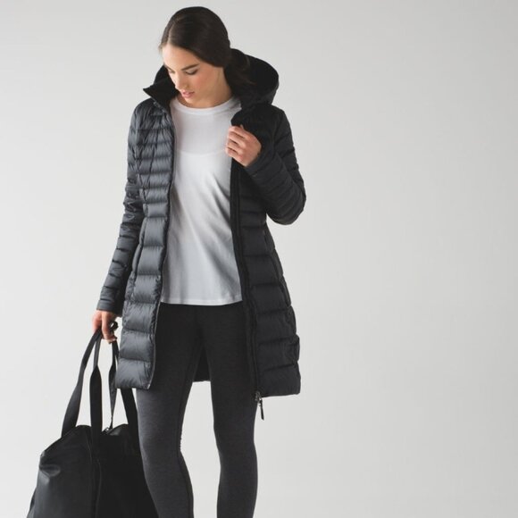 lululemon athletica Jackets & Blazers - lululemon Jacket "NEW"